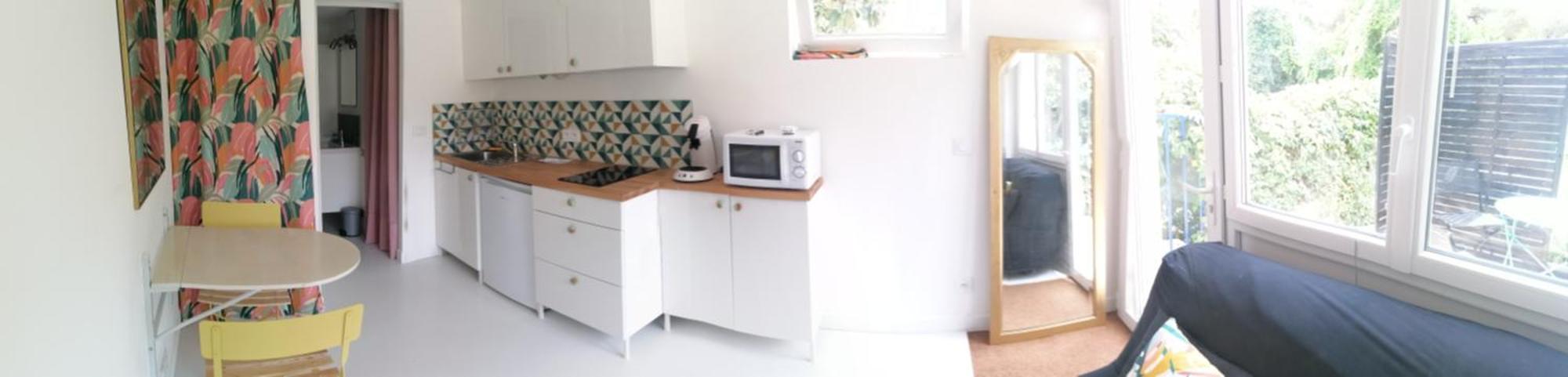 - Terrasse - Parking Gratuit Apartment