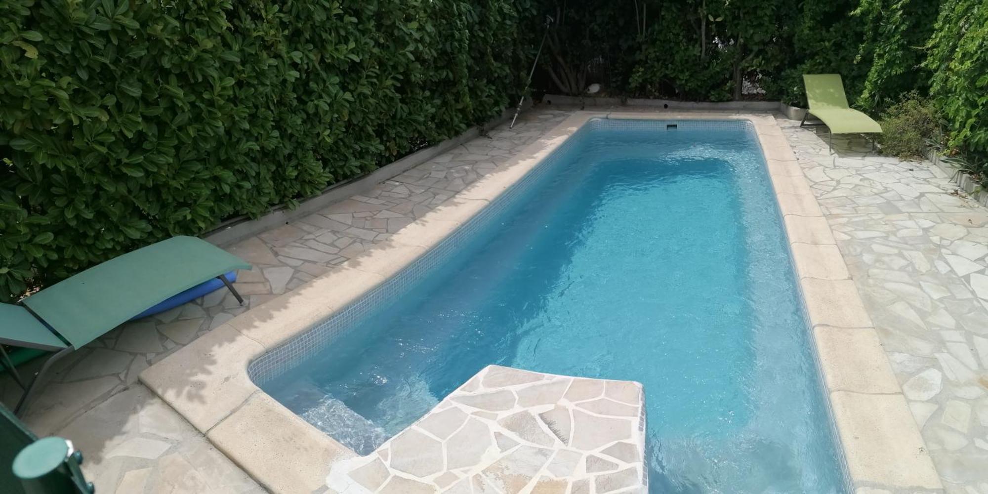 Apartment - Terrasse - Parking Gratuit