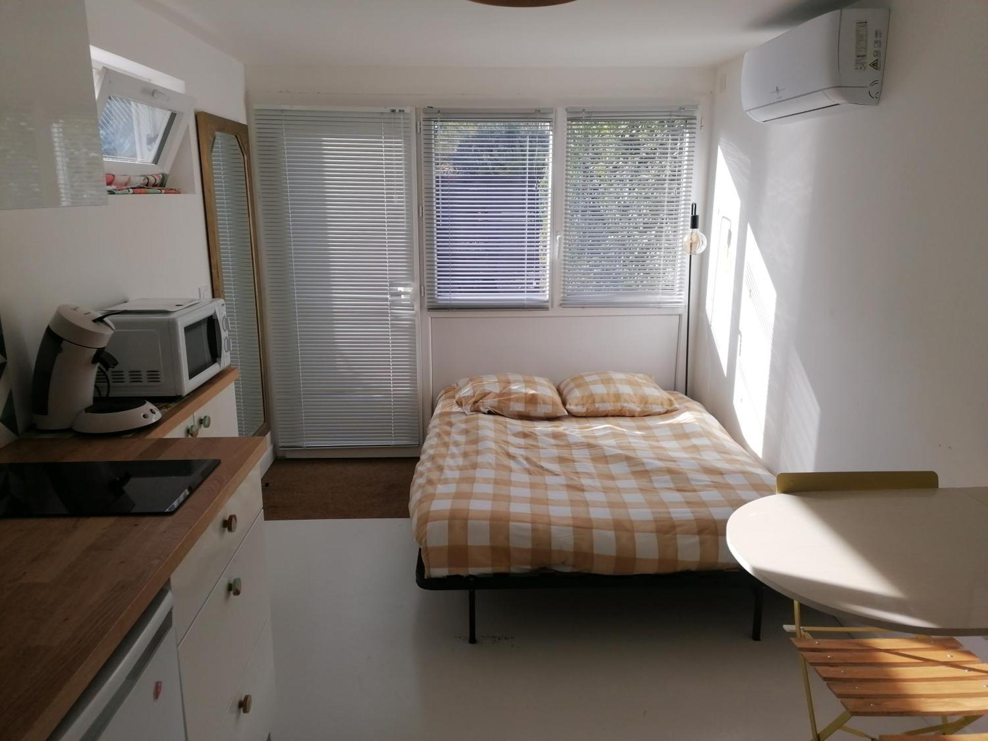 - Terrasse - Parking Gratuit Apartment *
